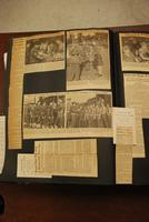Thumbnail for A: Niagara Training Camp, Cadets Sports Events in Germany, Regiments Joining with Kent Regiment, Auxilliary Playing Fall Tea