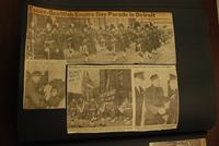 Thumbnail for A: Empire Day Parade in Detroit