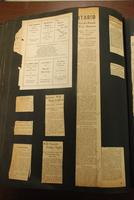 Thumbnail for Articles (8) Pamphlet (1), Essex Scottish Miscellaneous