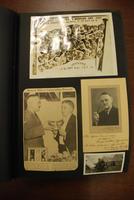 Thumbnail for P: Officers of the 99th Battalion CEF, Gow Honoured, P: Gow