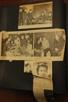 Thumbnail for A: Welcome Home Party Held by Red Cross Corps Girls, POWs