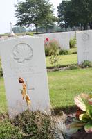 Thumbnail for Groesbeek CWC - Larkin B58464