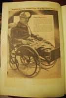 Thumbnail for A: Victory Bonds endorsement with Tilston