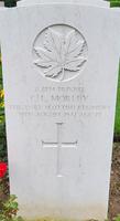 Thumbnail for Dieppe CWC - Morley - A21174