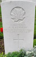 Thumbnail for Dieppe CWC - Kennedy - A22502