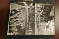 Thumbnail for P: Soldiers Marching Through Streets for Church Parade