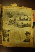 Thumbnail for Photo: Final Phase of Canadian Training Before Dieppe