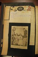 Thumbnail for Telegram: to Pearson, A: Rifle Competition, golf competition, Border regiment meeting