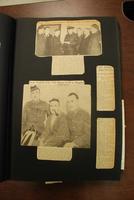 Thumbnail for A: Police Department in Active Service, Mayor Croll in Hospital, Parade