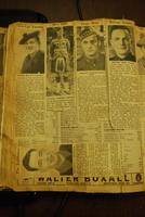 Thumbnail for Dieppe casualities/ Obituaries