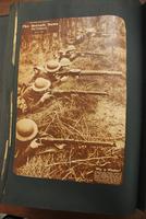 Thumbnail for Magazine Pages: Detroit News Pictorial on Essex Scottish