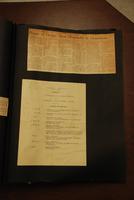 Thumbnail for A: Dieppe Veterans in Dieppe, D: Itinerary for Commemoration of the Battle of Dieppe