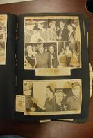 Thumbnail for A: Training Camp, Regiment Leaving Windsor