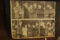 Thumbnail for A: Essex Scottish Return Home to Windsor