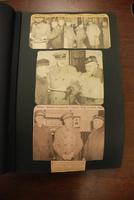 Thumbnail for A: Headquarters Officers Visit Barracks, Mask Fitting
