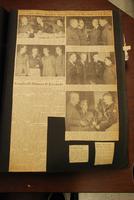 Thumbnail for A: Good Will Dinner at Fort Wayne
