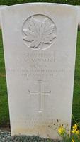 Thumbnail for Dieppe CWC - Wysuke - A23177