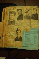 Thumbnail for Dieppe casualities/ Obituaries