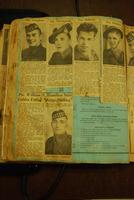 Thumbnail for Dieppe casualities/ Obituaries