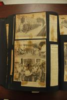 Thumbnail for A: Militia Camp Training, NCOs Go To London, London Camp