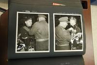 Thumbnail for P: Soldiers Receiving Medals, Presented by Pocock
