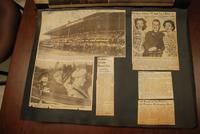Thumbnail for A: Tilston Windsor Reception and Parade