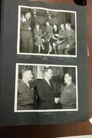 Thumbnail for P: Candid Photos at Armouries