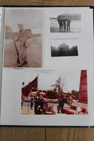 Thumbnail for P: Brenner 1958, A: Joe's Blood Flowed at Dieppe and Again at Red Cross Clinic