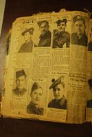 Thumbnail for Dieppe casualities/ Obituaries