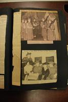 Thumbnail for A: Officers Party, New Balmorals, Barracks