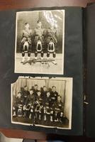 Thumbnail for Photos (2) Uniformed Officers, Officers with Trophy