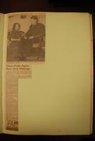 Thumbnail for A: Adamson wedding to Tilston