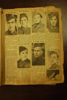 Thumbnail for Dieppe casualities/ Obituaries