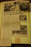 Thumbnail for A: Tiston and Cosens V.C., Calgary, M. Jamieson
