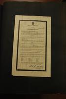 Thumbnail for Document: Militia Records Administrative Staff