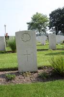Thumbnail for Groesbeek CWC - Vautour G27099