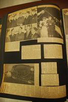 Thumbnail for A: MacIntyre Appointed Commander, Musgrave Wedding, A: Woodiwiss Named Vice President