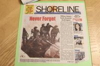 Thumbnail for A: Duty Nobly Done, Military History book chronicals local impact