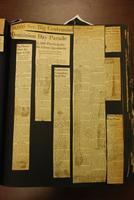 Thumbnail for A: Centennial Dominion Day Parade, Name Change for Regiment, Flower Show by Women's Auxilliary, Drill Plan, Militia, P: Training, D: Annual Inspection
