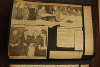 Thumbnail for A: Mess Dinner for MacIntyre