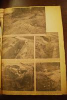 Thumbnail for A: Photos of Tilston on battle grounds