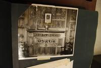 Thumbnail for Insert: Letter from J.C. McLeod to Cos of Essex Scottish Regiment