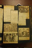 Thumbnail for A: Detroit Church Parade, Canard Camp, Proficiency Trophy, French Eagle