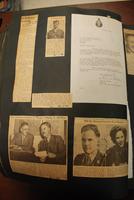 Thumbnail for A: Honours to Scottish, Dieppe Veterans, Letters to Mackenzie and Prince