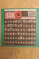 Thumbnail for A: Remembering our fallen heroes, 2007
