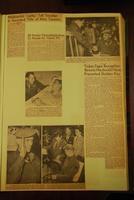 Thumbnail for A: Toronto Reception, Topham, Miss Toronto, Golden Key Presentation
