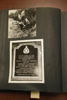 Thumbnail for P: Demonstration or Training, Plaque Given to Essex Scottish for Friendship Between US and Canada