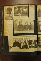Thumbnail for A: Rifle Competition, Military Ambassador Visits Armouries, Meeting at Wallaceburg Armouries