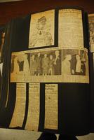 Thumbnail for A: MacIntyre Honoured by Regiment, Veterans to Petawawa Camp, Trip to Ipperwash