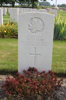 Thumbnail for Groesbeek CWC - Clarke A109777